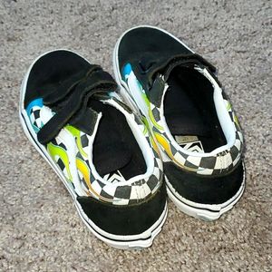 Kids Vans